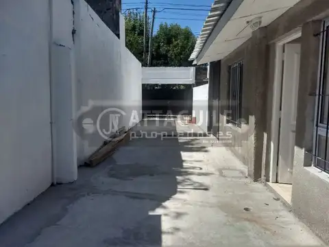 Depto Tipo Casa en Alquiler de 1 dormitorio