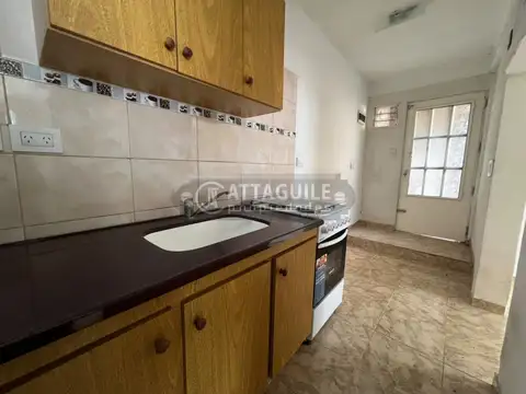 Depto Tipo Casa en Alquiler al Oeste