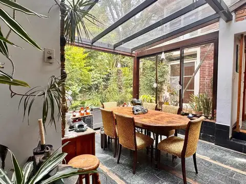 Casa en Venta en Vicente Lopez Vias / Maipu, USD 560.000