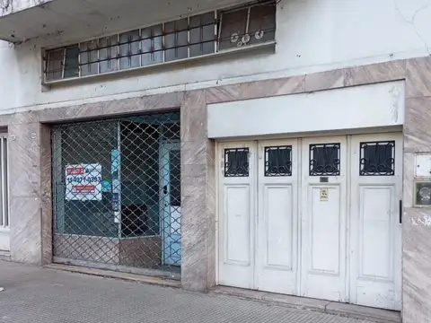 Local en Alquiler 66 años