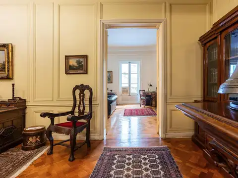 Departamento en Venta al Noreste