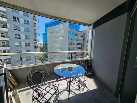 Departamento en Venta en Palermo, USD 500.000