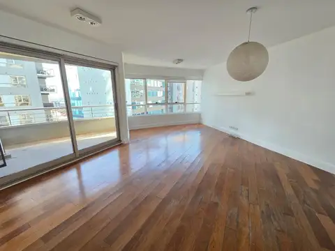 Venta Palermo 4 amb cochera balcón pileta Gym