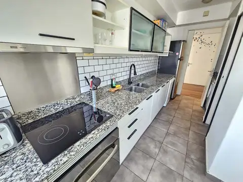 Departamento en Venta 16 años