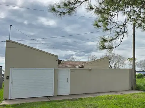 Se vende propiedad en Bv. Perón
