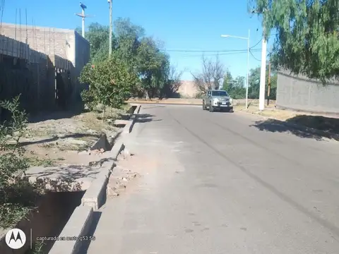 Los Naranjos Mzana C lote 17 5900