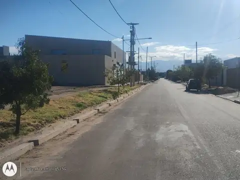 Venta Lote apto PH, 350 m2 Guaymallen