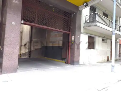 Cochera en Venta de 2,50  mts largo x 6  mts ancho