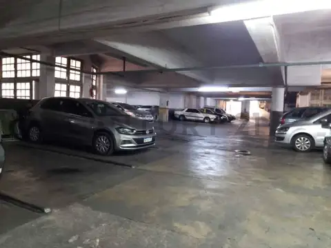 Yerbal 2500, Piso 0