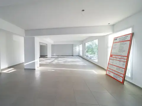 LOCAL COMERCIAL EN VENTA ZONA NORTE ROSARIO