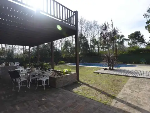 Casa en Venta de 5 dormitorios