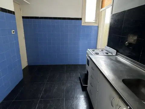 Departamento en Alquiler de 2 dormitorios
