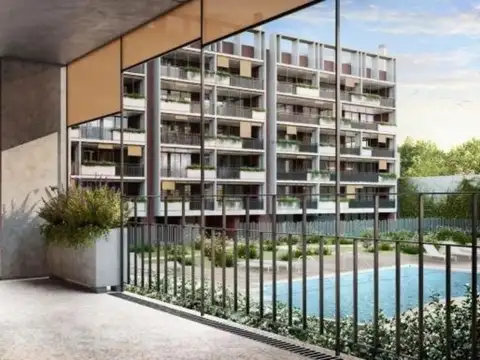 Departamento en Venta en Belgrano, USD 1.800.000