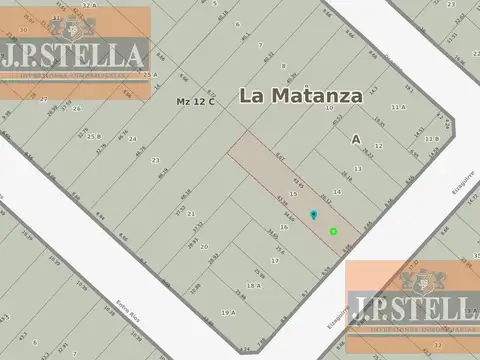 Oficina en Venta en Centro, USD 650.000