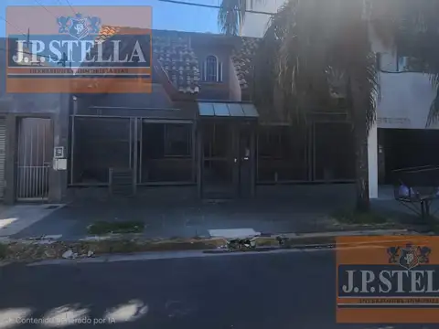 Edificio en PH 15 Dptos 2 Amb c/ patio en Block APTO Comercial-Profesional-Vivienda - S.Justo (Ctro)