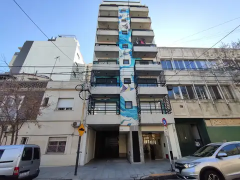 Felipe Vallese 1600, Piso 2