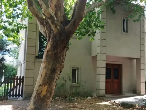 Casa Venta Barrio Sausalito Pilar Apto crédito Oportunidad