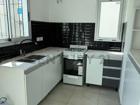 Casa en Venta 3 años