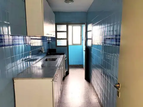 Departamento en Venta al Norte