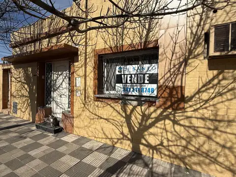 Casa en Venta de 1 dormitorio