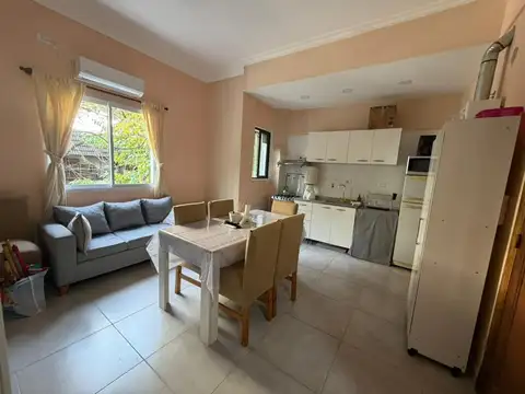 Departamento en Venta 2 Amb Apto Credito