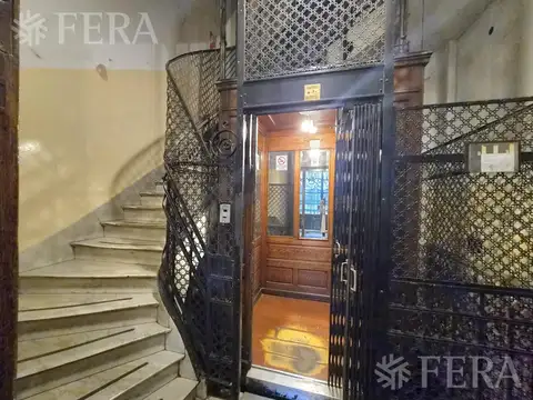 Departamento 6 ambientes con 2 baños