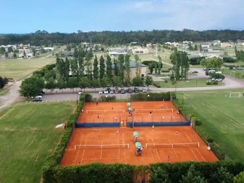 Terreno en Venta de 1334,0 m2
