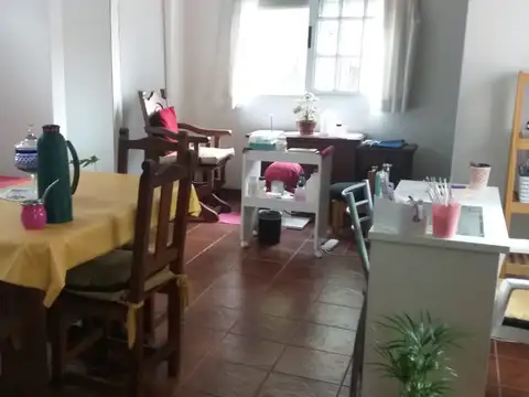 Florentino Ameghino 1300, Piso PB