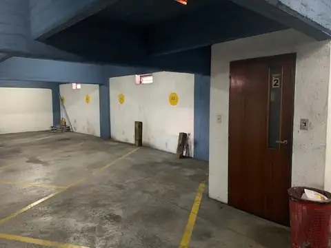 Cochera en Venta para coche grande