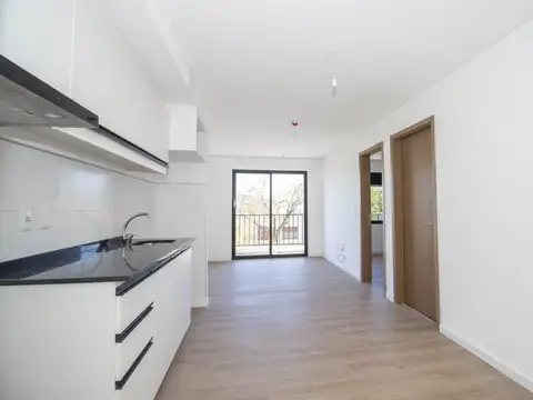 Departamento en Alquiler de 2 dormitorios