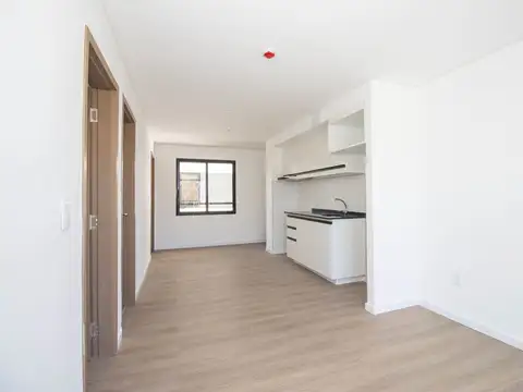 Departamento en Alquiler 1 año