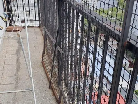 Rivadavia  al 7100 Flores