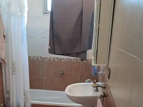 Departamento en Venta en Flores, USD 118.000