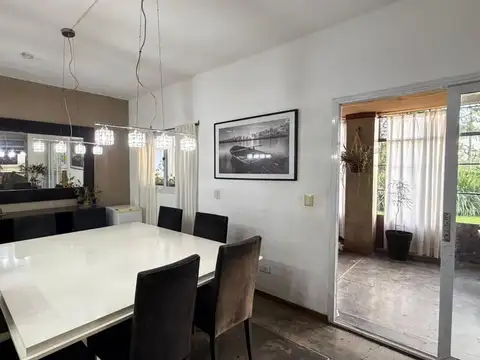 VENTA casa en Los Potrillos PILAR