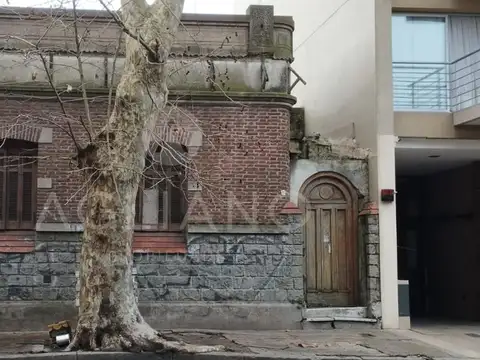 Venta casa a demoler