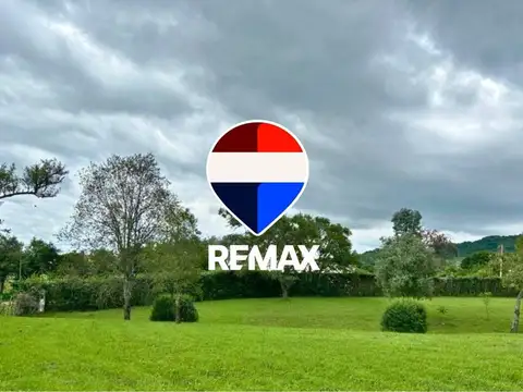 TERRENO VENTA DE 2170M2 LESSER CASTELLANOS