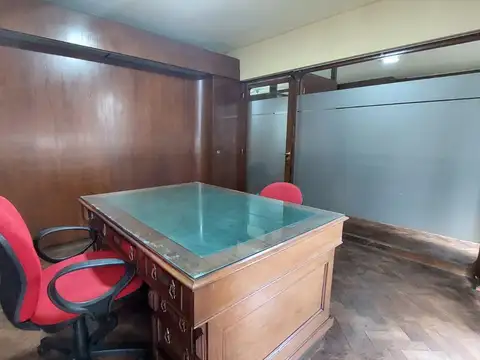 Corrientes y Cordoba