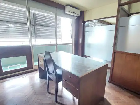 VENTA OFICINA MICROCENTRO ROSARIO