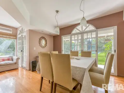 Casa en Venta en Club de Campo Pueyrredón, USD 330.000