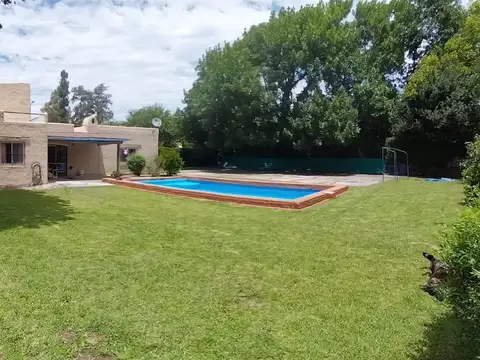 Quinta Parque Alvear 1 Tortuguitas