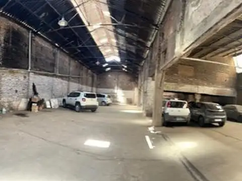GalpÃ³n - Venta - Argentina, La Matanza - Alvear 900