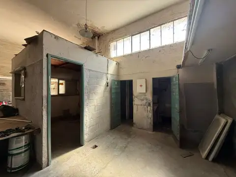 Galpon en Alquiler en Mataderos, $ 1.800.000