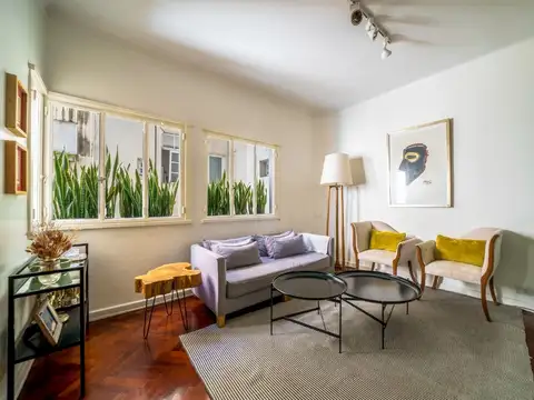 Departamento en Venta de 3 dormitorios