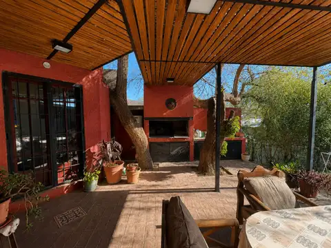 Casa en Venta en Villa Allende, USD 165.000
