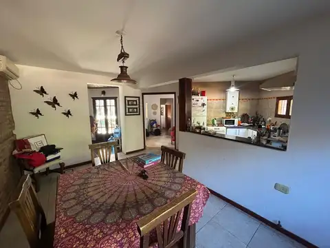 Casa en Venta 18 años