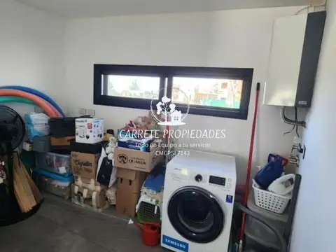 Casa en Venta al Noroeste