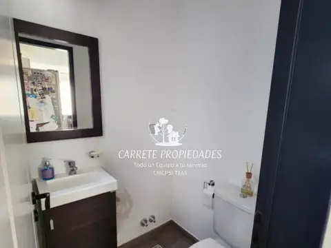Casa en Venta 3 años