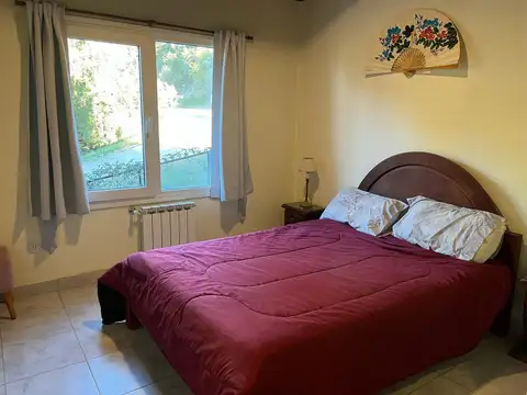 Departamento en Alquiler Temporal con 1 cocheras