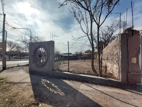 Terreno en Venta de 683,0 m2