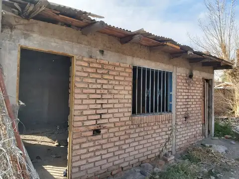 VENTA LOTE ESQUINA, GODOY CRUZ, MENDOZA